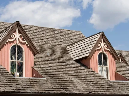 roof