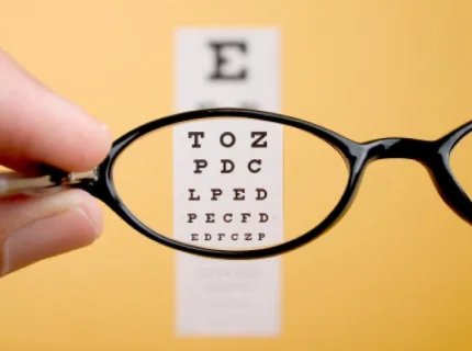 sight
