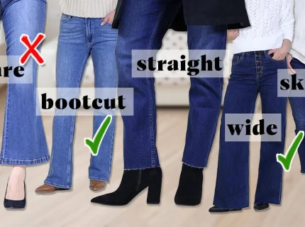 straight