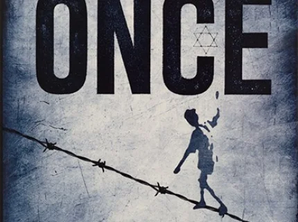 once