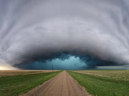 storm