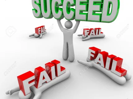 succeed