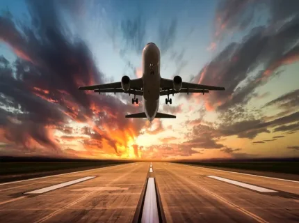 flight