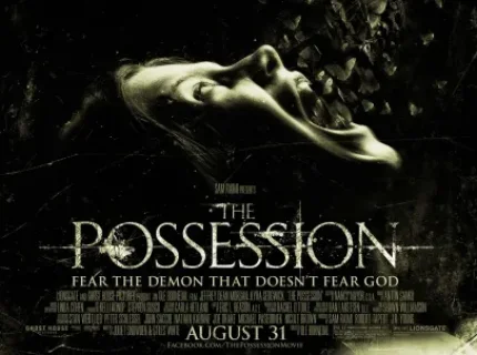 possession