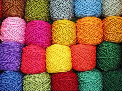 woollen