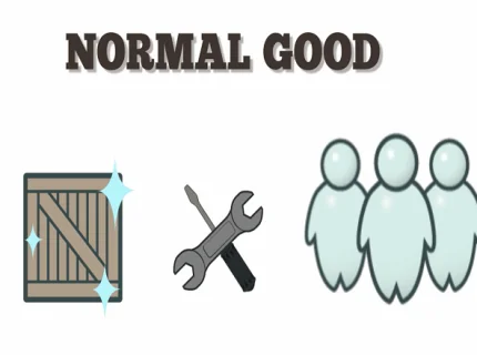 normal
