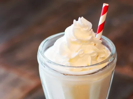 shake