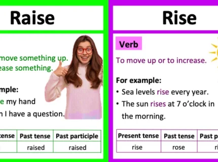 raise