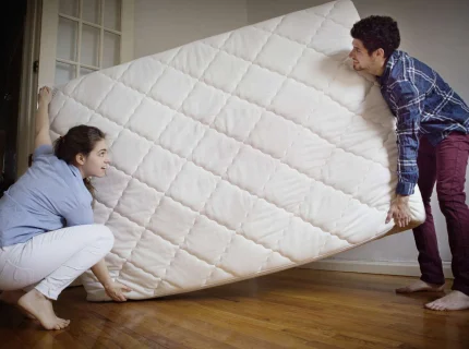 mattress