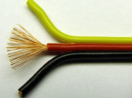 wire