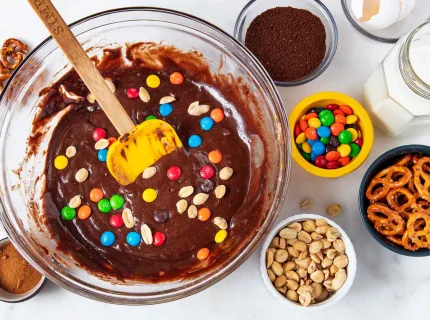 mix