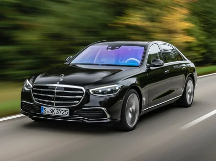 Benz