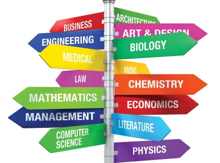 course