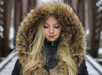 fur