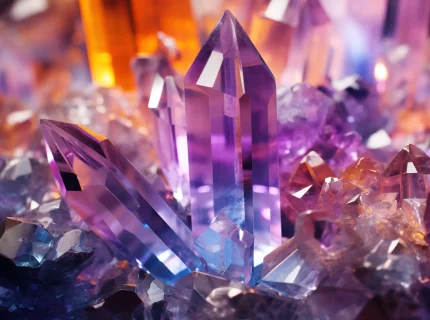 crystal