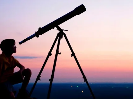 telescope