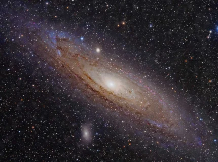 galaxy