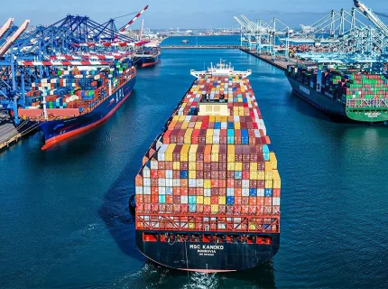port