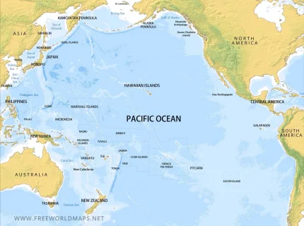 Pacific