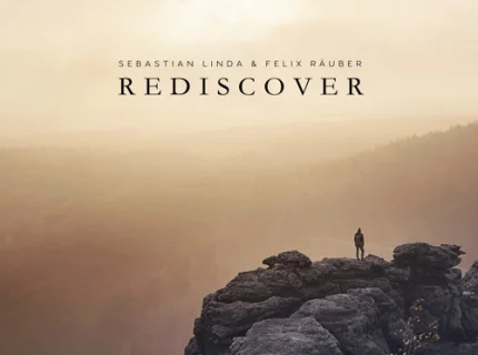 rediscover