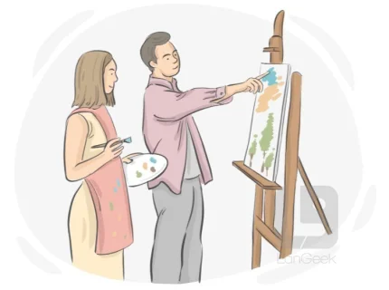 instruct