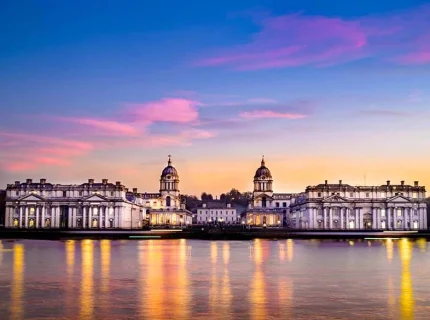 Greenwich