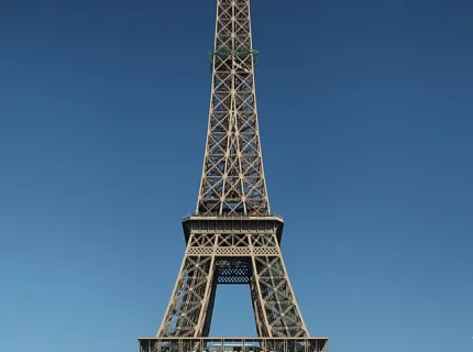 tower