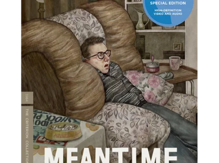 meantime