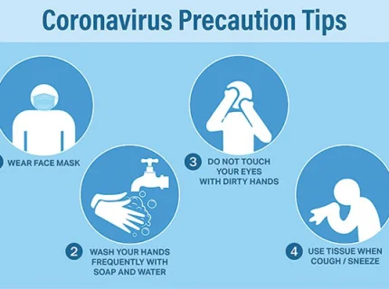 precaution