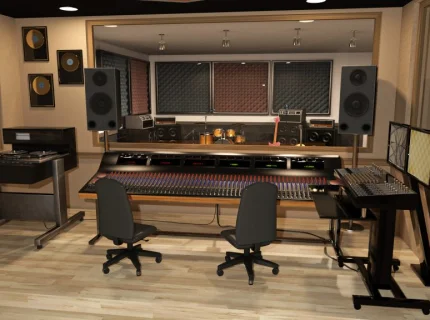 studio