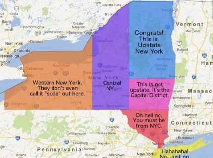 upstate