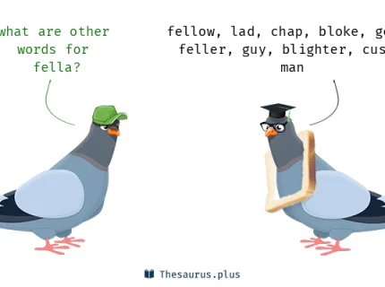 fella