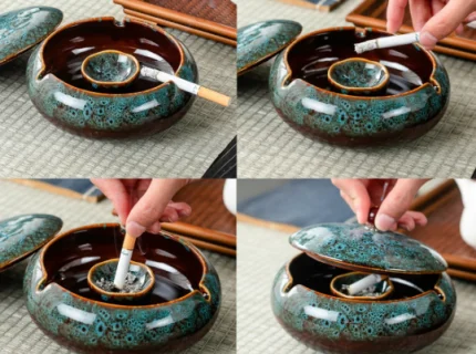 ashtray