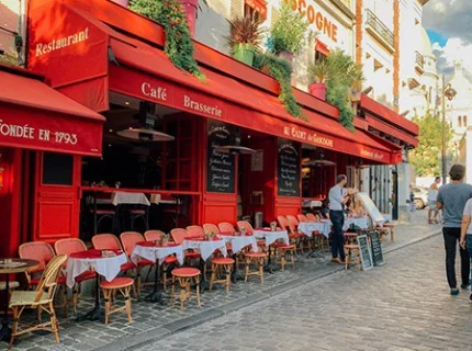bistro