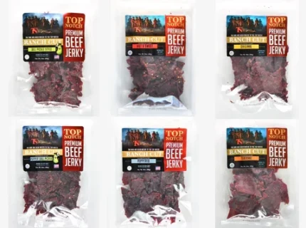 jerky