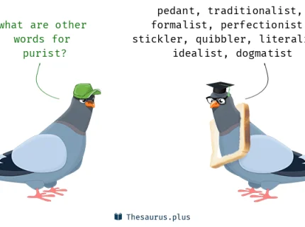 purist