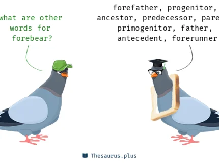 forebear