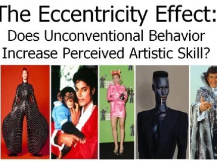 eccentricity