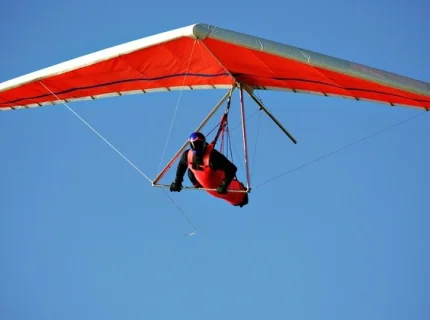 glider