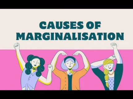 marginalization