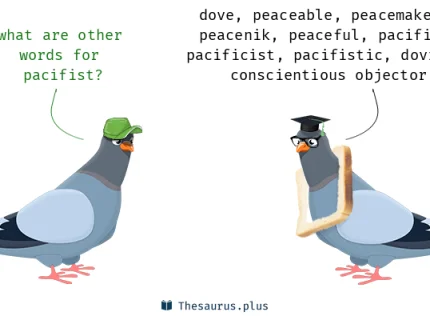 pacifist