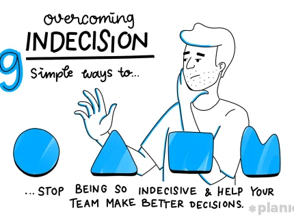 indecision
