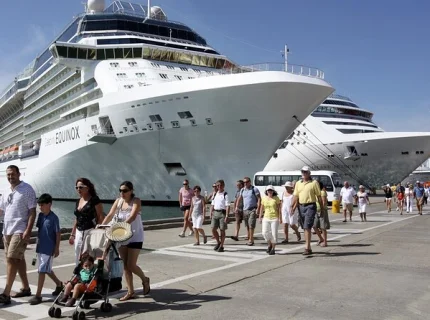 disembark