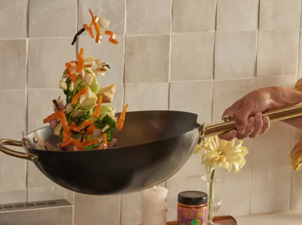 wok