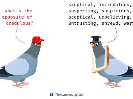 credulous
