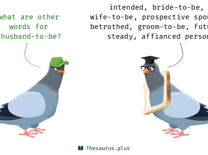 husband-to-be