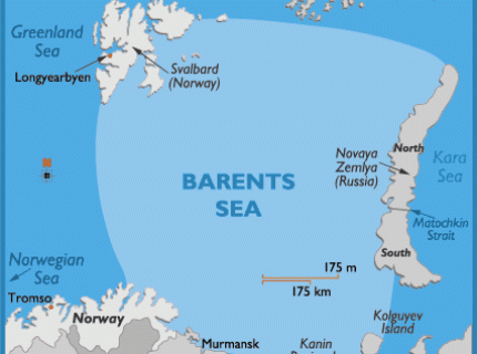 Barents