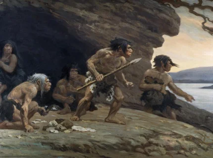 caveman