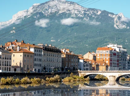 Grenoble