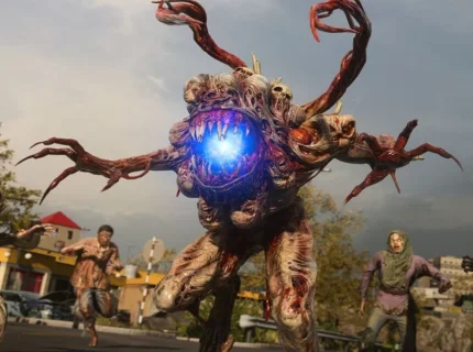 mimic warfare